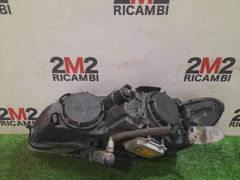 Proiettore ANT DX 239274R Jaguar XF I 2008