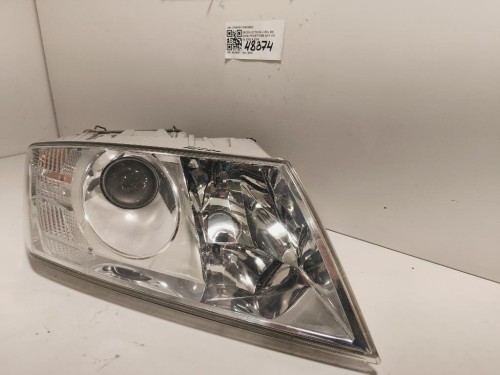 Fanale POST SX 0050513613 Alfa Romeo Giulietta 2010
