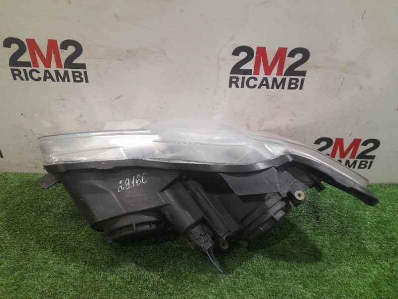 Proiettore ANT DX 239274R Jaguar XF I 2008