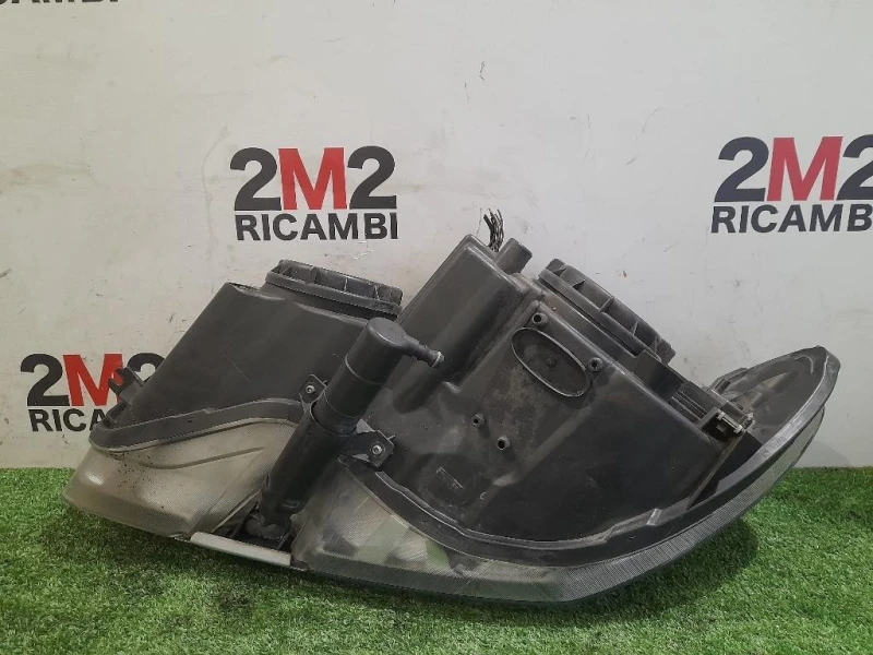 Proiettore ANT DX 8X2313W029AD Jaguar XF I 2008