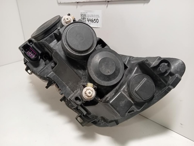 Fanale POST SX 0050513613 Alfa Romeo Giulietta 2010