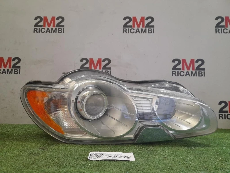 Proiettore ANT DX 8X2313W029AD Jaguar XF I 2008