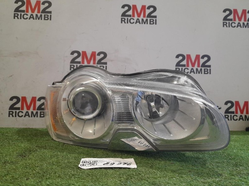 Proiettore ANT DX 8X2313W029AD Jaguar XF I 2008