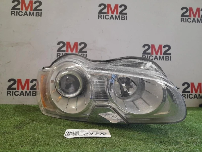 Proiettore ANT DX 8X2313W029AD Jaguar XF I 2008