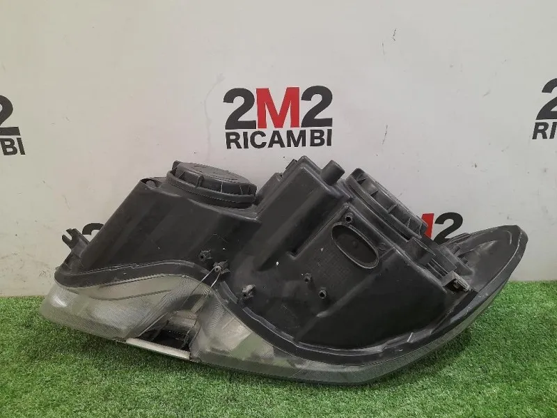 Proiettore ANT DX 239274R Jaguar XF I 2008