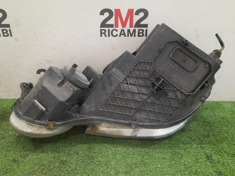 Fanale POST SX 50513613 Alfa Romeo Giulietta 2010