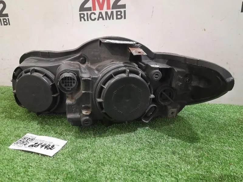 Proiettore ANT DX 239274R Jaguar XF I 2008