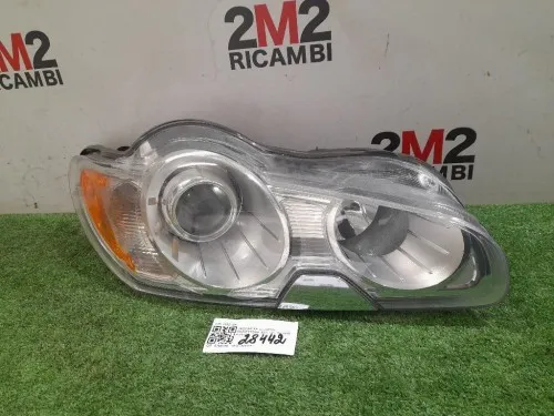 Proiettore ANT DX 239274R Jaguar XF I 2008