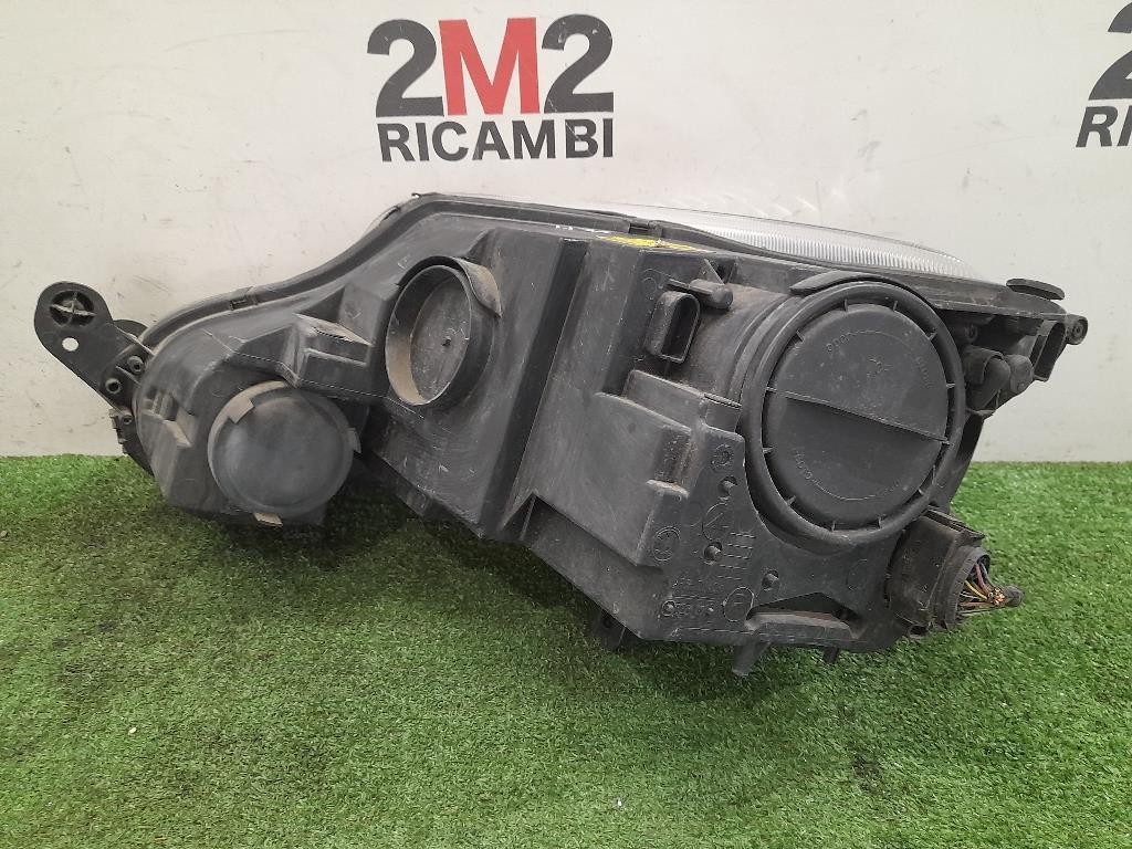 Fanale POST SX 50513613 Alfa Romeo Giulietta 2010