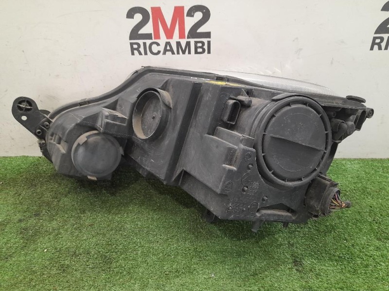 Fanale POST SX 50513613 Alfa Romeo Giulietta 2010