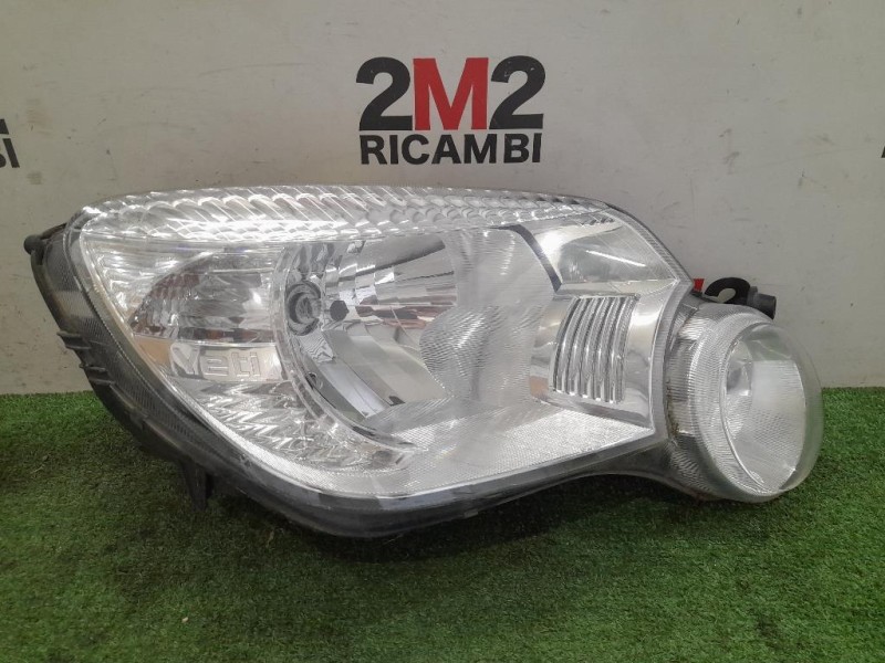 Fanale POST SX 50513613 Alfa Romeo Giulietta 2010