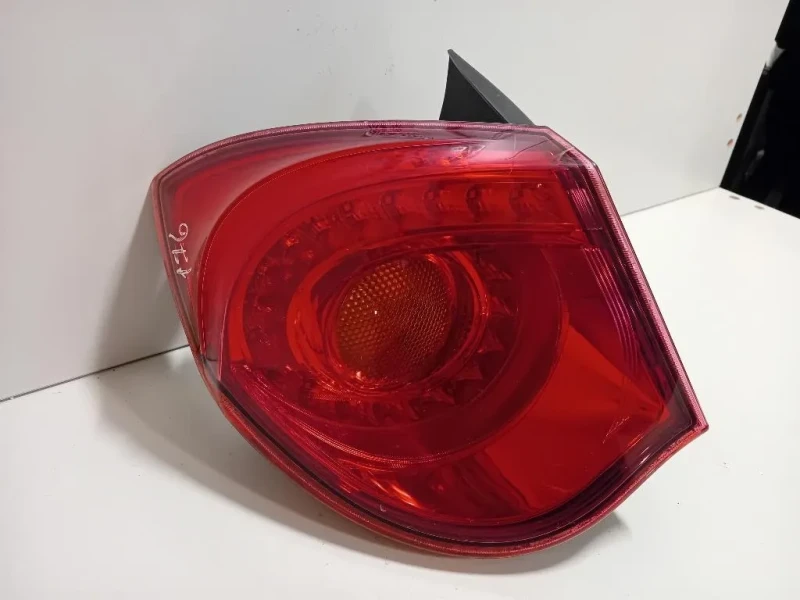 Fanale POST SX 50513613 Alfa Romeo Giulietta 2010