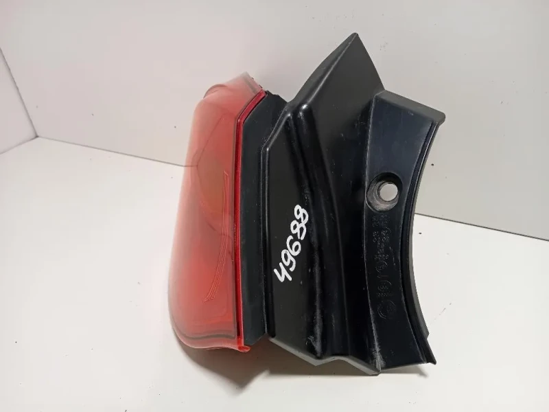 Fanale POST SX 50513613 Alfa Romeo Giulietta 2010