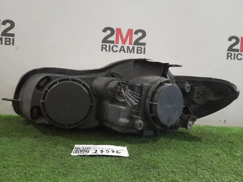 Proiettore ANT DX 8X2313W029AC Jaguar XF I 2008