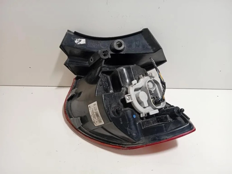 Fanale POST SX 50513613 Alfa Romeo Giulietta 2010