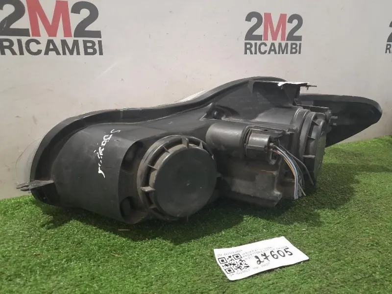 Proiettore ANT DX 8X2313W029 Jaguar XF I 2008