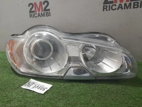 Proiettore ANT DX 8X2313W029 Jaguar XF I 2008