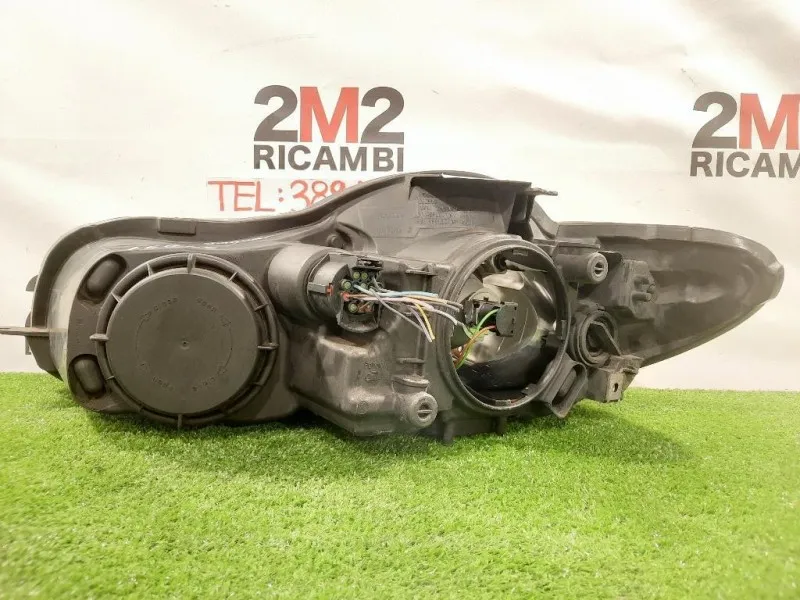 Proiettore ANT DX 8X23 13W029 AC Jaguar XF I 2008