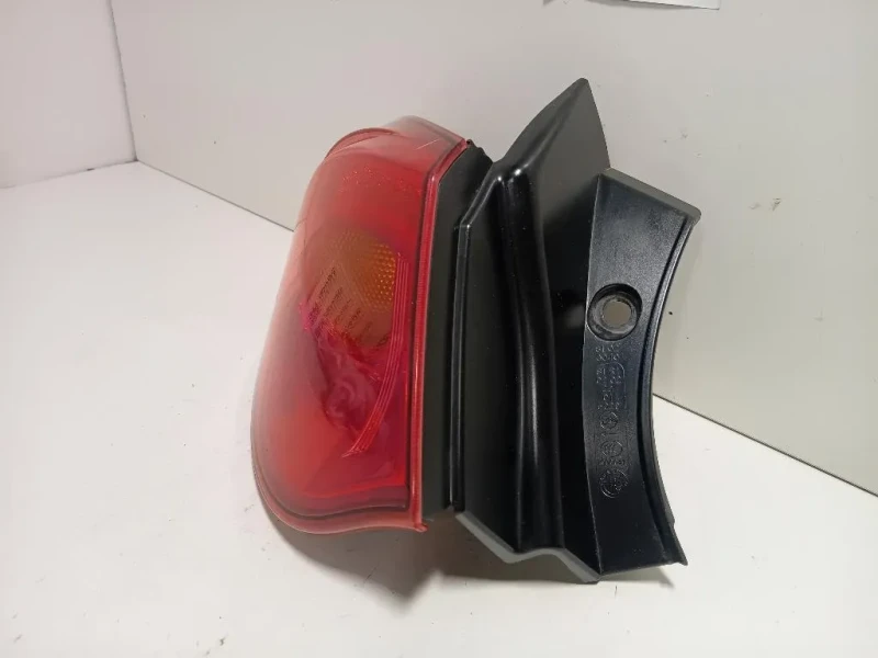 Fanale POST SX 50513613 Alfa Romeo Giulietta 2013