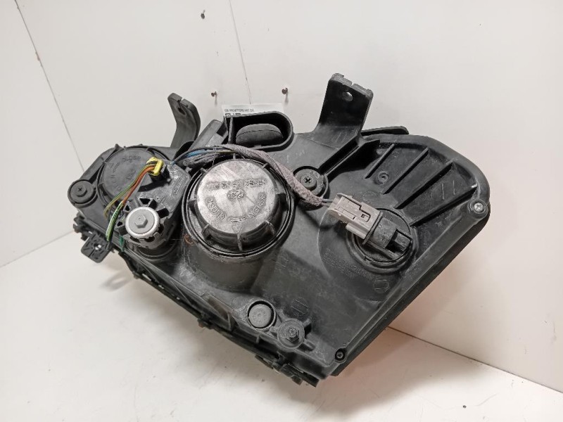 Fanale POST SX 50513613 Alfa Romeo Giulietta 2013