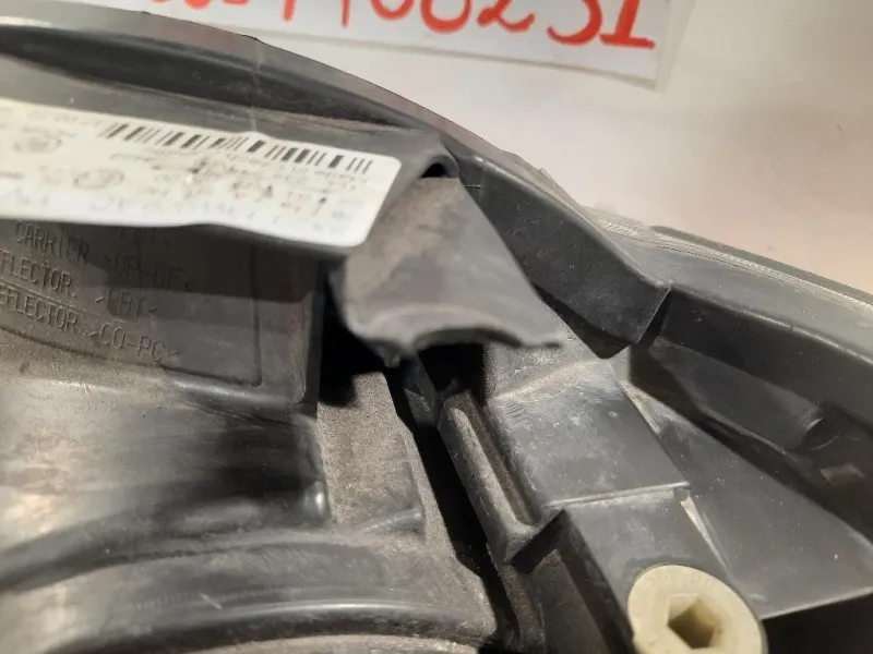 Proiettore ANT DX 8X23 13W029 AC Jaguar XF I 2008