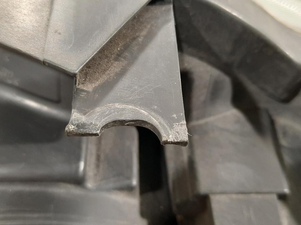 Proiettore ANT DX 8X23 13W029 AC Jaguar XF I 2008