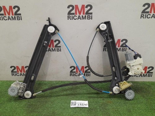 Alzacristallo Porta ANT SX 51337296441 Mini MINI Cooper F56 2014