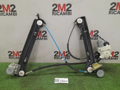 Alzacristallo Porta ANT SX 51337296441 Mini MINI Cooper F56 2014