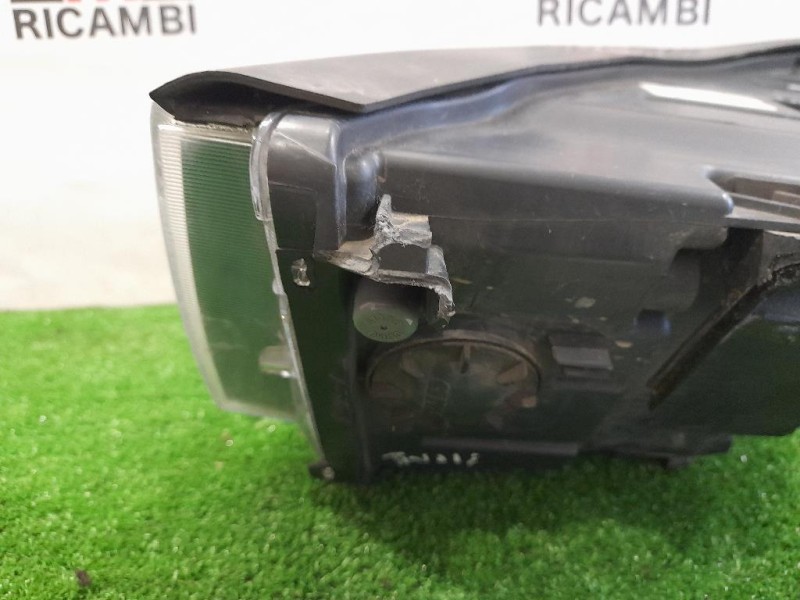 Fanale POST SX  Alfa Romeo Giulietta 2013