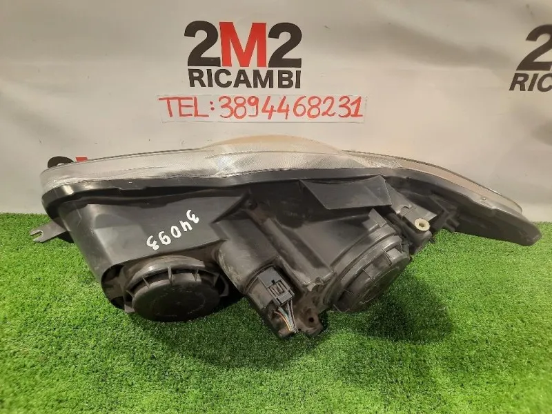 Proiettore ANT DX 8X23 13W029 AC Jaguar XF I 2008