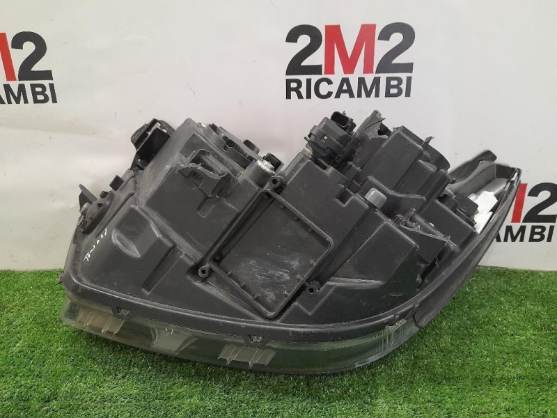 Fanale POST SX 02042099900010 Alfa Romeo Giulietta 2013