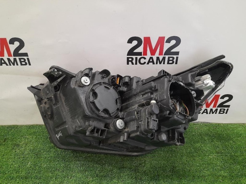 Fanale POST SX 02042099900010 Alfa Romeo Giulietta 2013