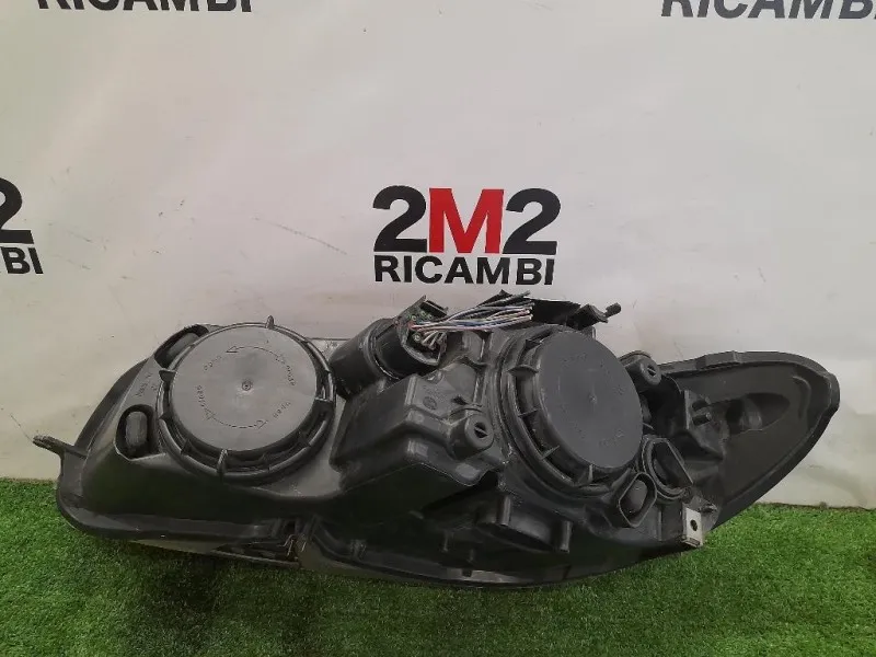 Proiettore ANT DX 8X23 13W029AC Jaguar XF I 2008