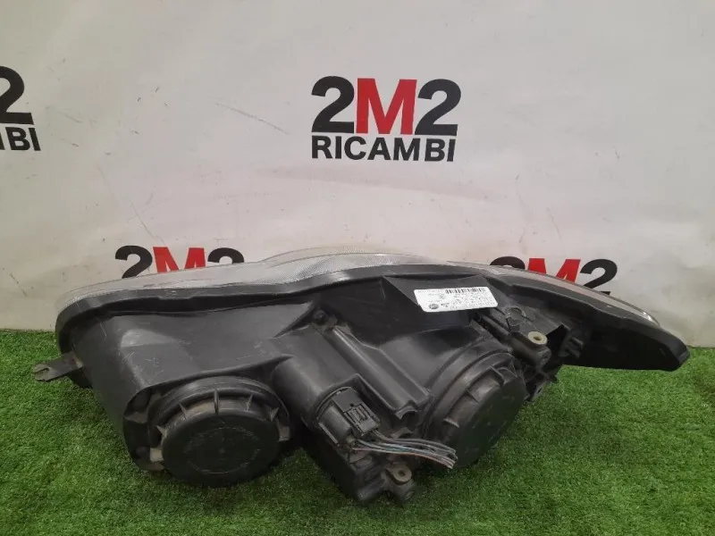 Proiettore ANT DX 8X23 13W029AC Jaguar XF I 2008