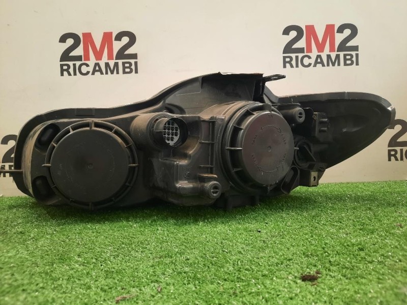 Proiettore ANT DX C2Z30862 Jaguar XF I 2008