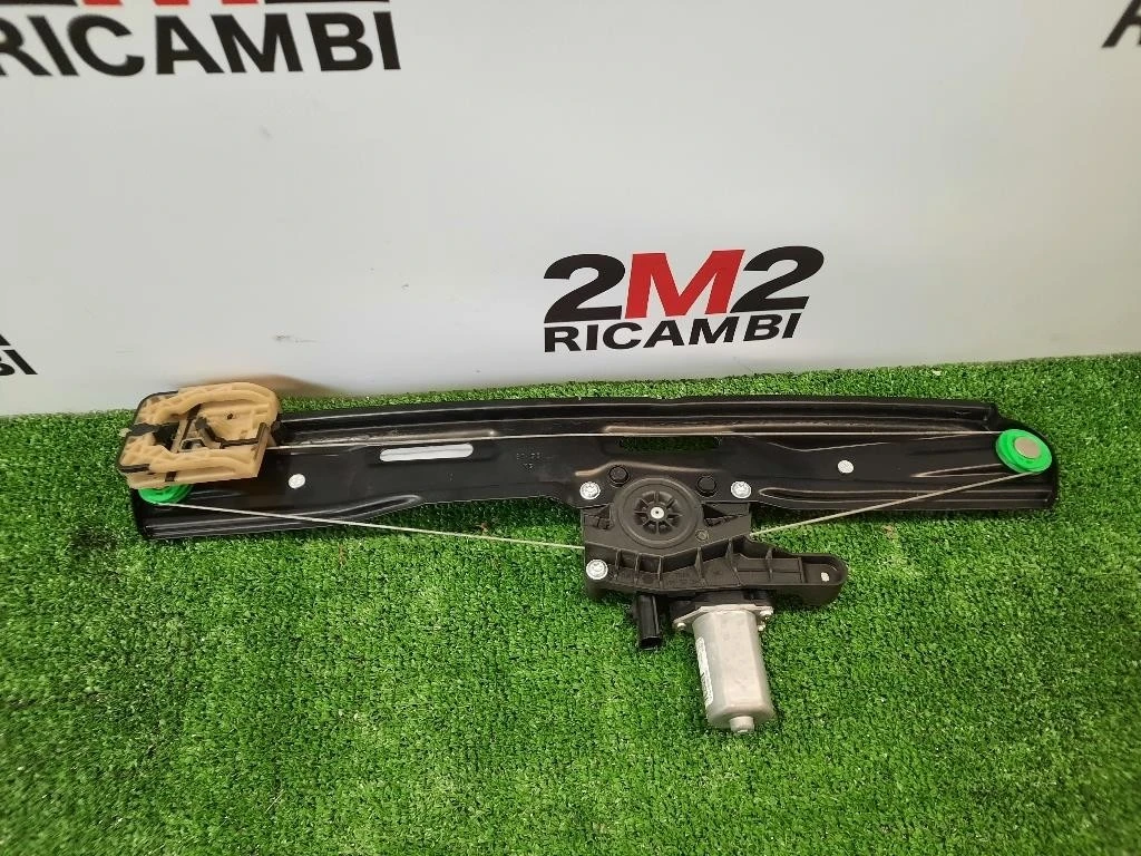 Alzacristallo Porta ANT SX 52130436 Fiat TIPO II 2016