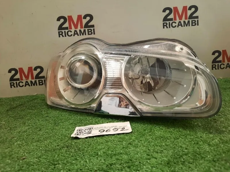 Proiettore ANT DX C2Z30862 Jaguar XF I 2008