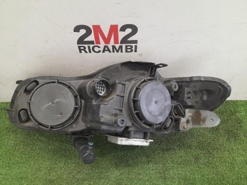 Proiettore ANT DX 8X2313W029JC Jaguar XF I 2008