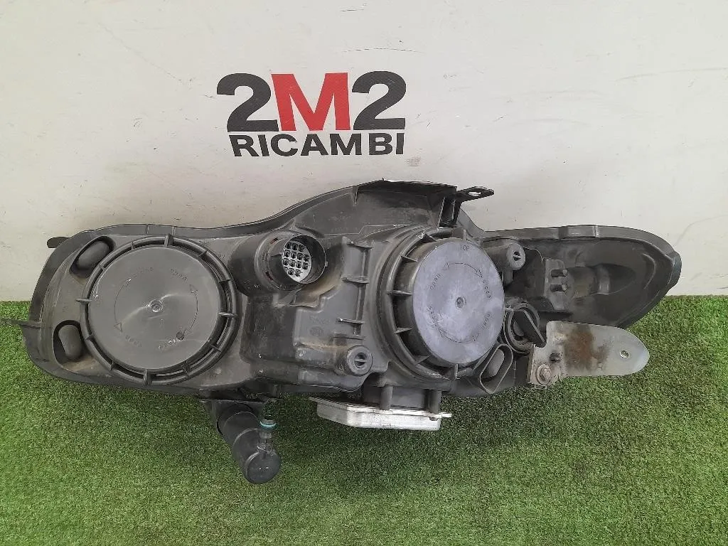 Proiettore ANT DX 8X2313W029JC Jaguar XF I 2008