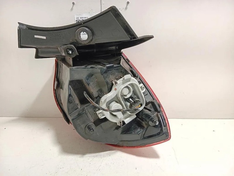 Fanale POST SX 50513613 Alfa Romeo Giulietta 2013