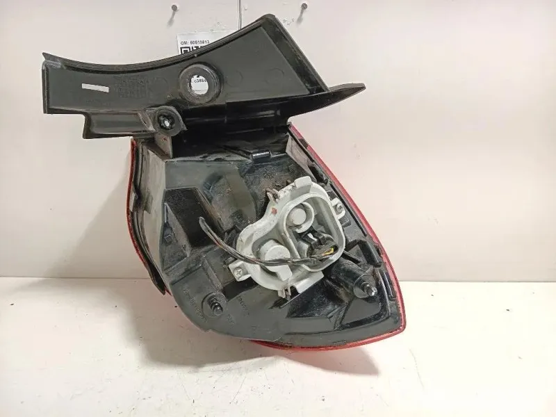 Fanale POST SX 50513613 Alfa Romeo Giulietta 2013