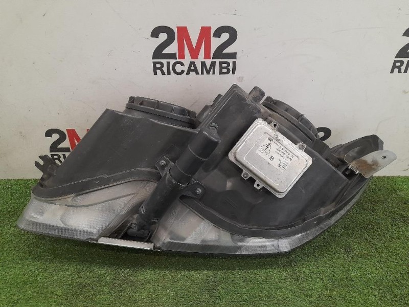 Proiettore ANT DX 8X2313W029JC Jaguar XF I 2008