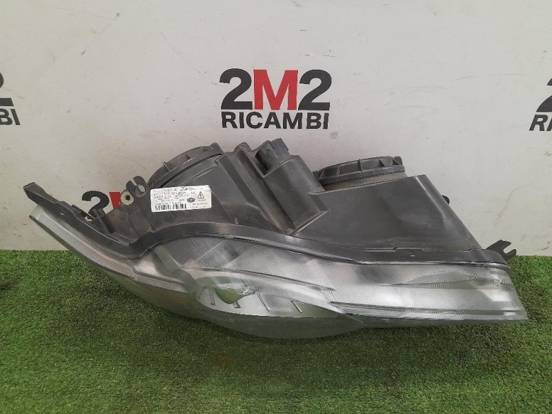 Proiettore ANT DX 8X2313W029JC Jaguar XF I 2008