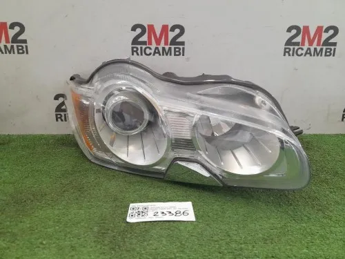 Proiettore ANT DX 8X2313W029JC Jaguar XF I 2008