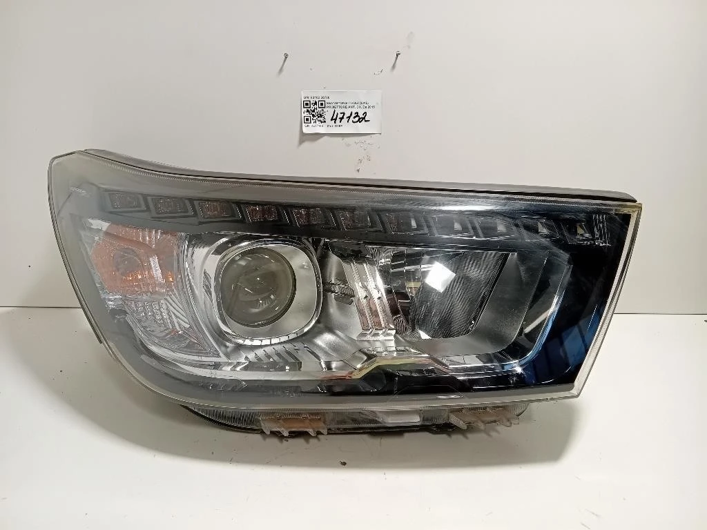 Proiettore ANT DX 83102 35700 Ssangyong Tivoli 2015