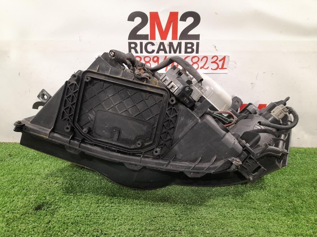 Fanale POST SX 156085856 SX Alfa Romeo MITO 2008