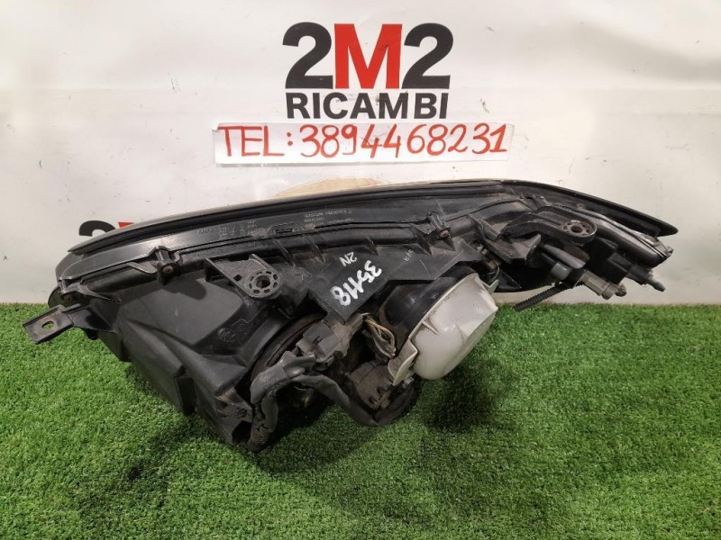 Fanale POST SX 156085856 Alfa Romeo MITO 2008