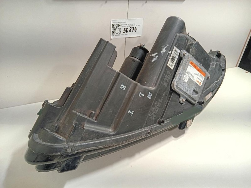 Proiettore ANT DX CX23-13W029-DF Jaguar XF I 2011