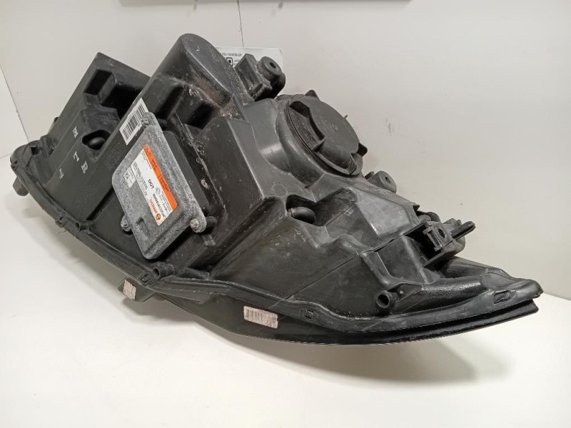 Proiettore ANT DX CX23-13W029-DF Jaguar XF I 2011