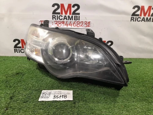 Proiettore ANT DX 84001AJ041 Subaru Outback III 2009